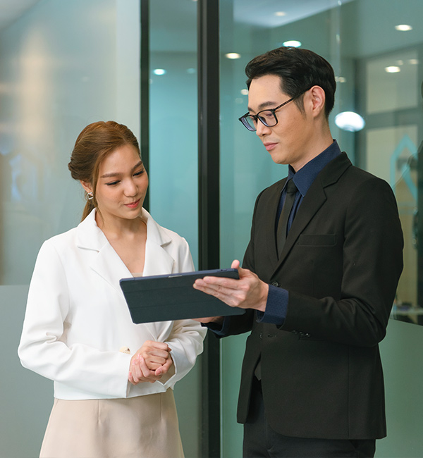 It Support - Assistwise - Business solution partner